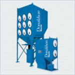 Torit  Donaldson dust collectors