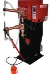 Janda Spot Welders