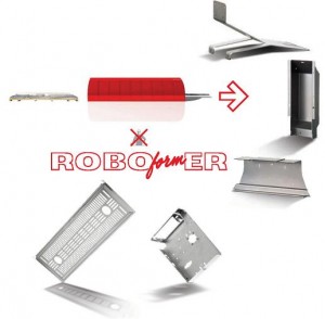 RoboFormer