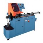 automatic cold saw